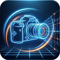 Motion Blast Logo